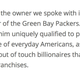 Illustration for article titled Why Your Team Sucks 2018: Green Bay Packersem/em